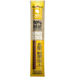 GIMDOG SPORT STICKS TACCHINO GR.12