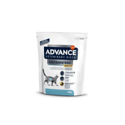 ADVANCE CAT GASTRO SENSITIVE GR.400