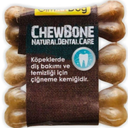 GIMDOG OSSO BUFALO CM.9 PZ.3 GR.60