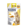 GIMCAT NUTRI POCKETS C/FORMAG./TAURINA BS GR.60