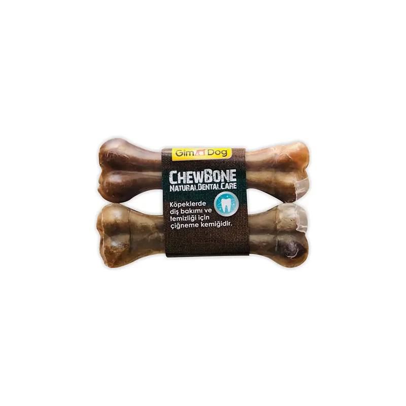 GIMDOG OSSO BUFALO CM.14 PZ.2 GR.120