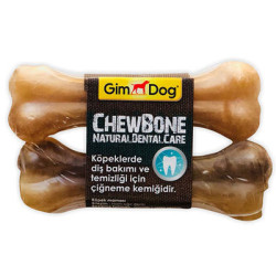 GIMDOG OSSO BUFALO CM.11,50 PZ.2 GR.70