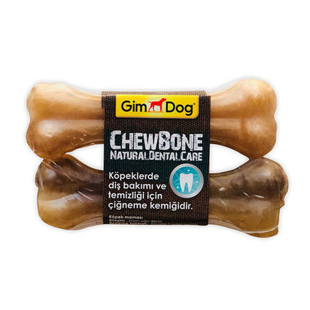 GIMDOG OSSO BUFALO CM.11,50 PZ.2 GR.70