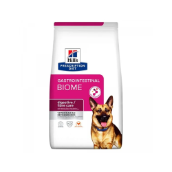 HILL'S PD DOG GASTRONTESTINAL BIOME KG.10