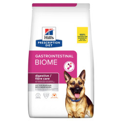 HILL'S PD DOG GASTRONTESTINAL BIOME KG.1,5