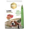 AMITY SUPER PREMIUM DOG LOW GRAIN AD.LAMB KG.4