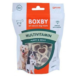 BOXBY MULTIVITAMIN GR.140