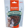 BOXBY LAMB TRAINERS GR.100