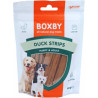 BOXBY DUCK STRIPS GR.90