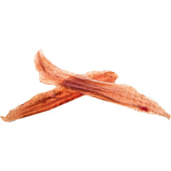 BOXBY DUCK SLICES GR.90