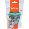 BOXBY COLD PRESSED SALMON TREAT GR.100