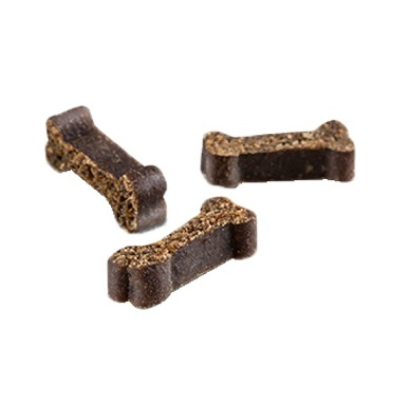 BOXBY COLD PRESSED DUCK TREAT GR.100