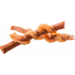 BOXBY CHICKEN  CARROT GR.100