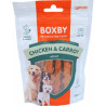 BOXBY CHICKEN  CARROT GR.100