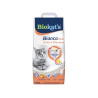 BIOKAT'S BIANCO FRESH VANIGLIA/MANDARINO KG.10