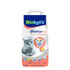 BIOKAT'S BIANCO FRESH VANIGLIA/MANDARINO KG.10