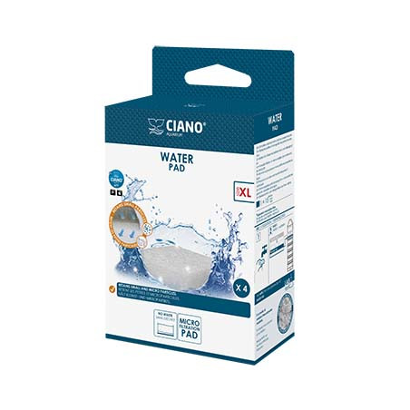 ASKOLL WATER PAD XL WHITE