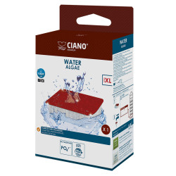 ASKOLL WATER ALGAE XL RED