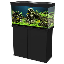 ASKOLL STAND EMOTIONS NAT PRO100 BLACK