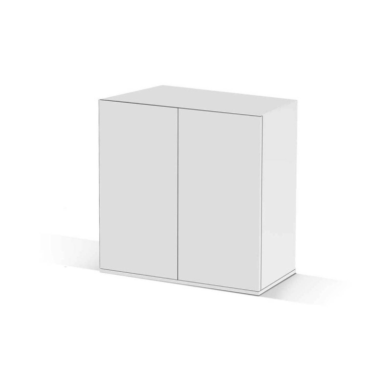 ASKOLL STAND EMOTIONS NAT PRO 80 WHITE