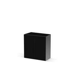 ASKOLL STAND EMOTIONS NAT PRO 80 BLACK