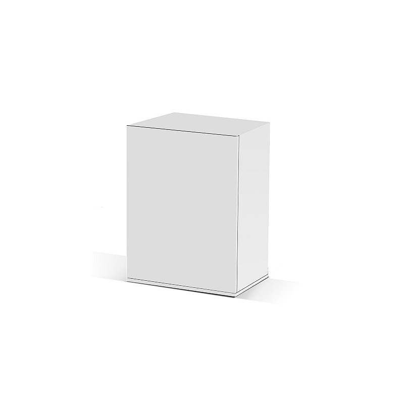 ASKOLL STAND EMOTIONS NAT PRO 60 WHITE