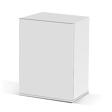 ASKOLL STAND EMOTIONS NAT PRO 60 WHITE