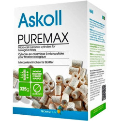 ASKOLL PURE MAX CANNOLICCHI GR.325