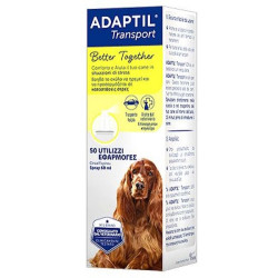 ADAPTIL SPRAY ML.60