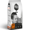 AMITY PREMIUM CATS SALMON  RICE KG.10