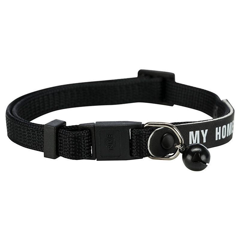 TRIXIE COLL.per GATTO MY HOME C/PORTA INDIRIZZO