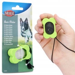 TRIXIE CLICKER BASIC