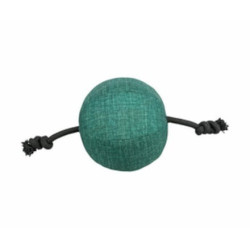 TRIXIE CITY STYLE PALLA TESSUTO/CORDA CM.14X34