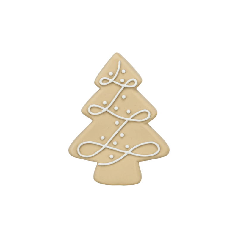 TRIXIE XMAS ALBERO NATALIZIO IN LATEX CM.13