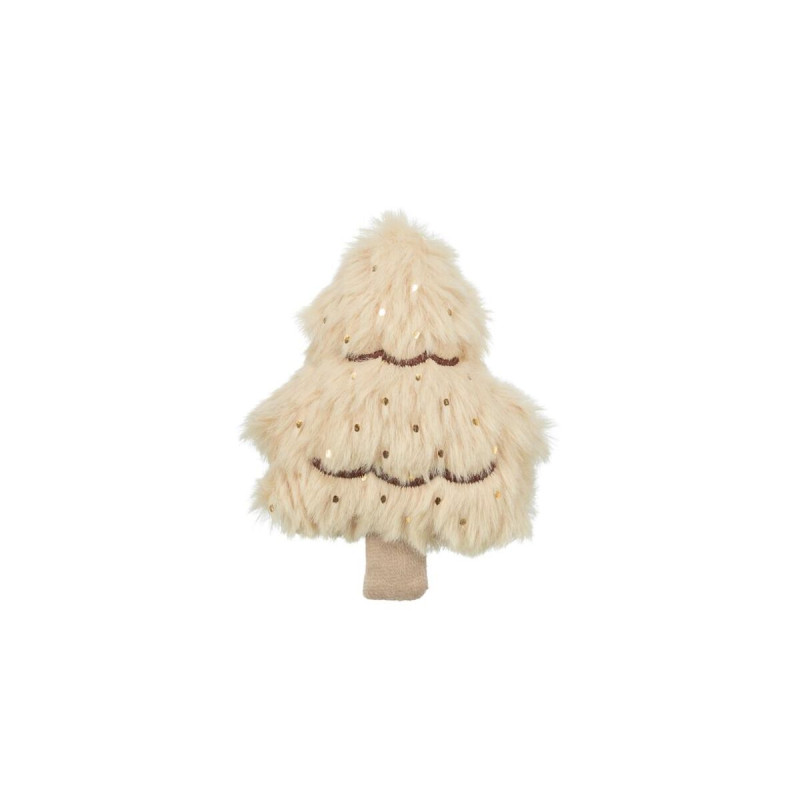 TRIXIE XMAS ALBERO IN PELUCHE PER GATTO CM.9,5