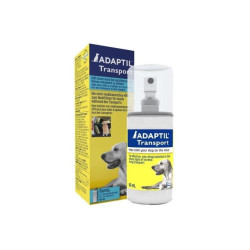 ADAPTIL SPRAY ML.60