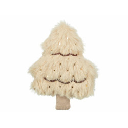 TRIXIE XMAS ALBERO IN PELUCHE PER GATTO CM.9,5
