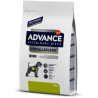 ADVANCE DOG HIPOALLERGENIC KG.2,5