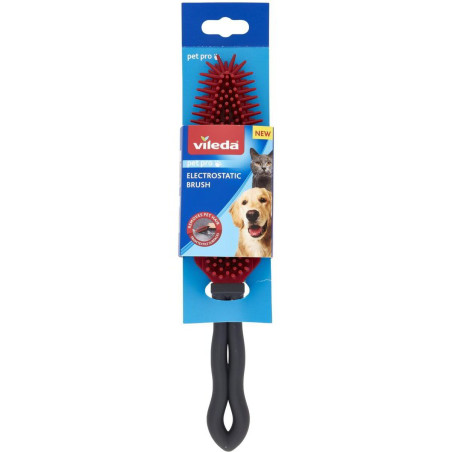 VILEDA PET PRO SPAZZOLA ELETTROSTATICA