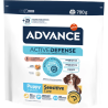 ADVANCE DOG PUPPY SENSITIVE SALMONE GR.700