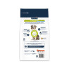 ADVANCE DOG HIPOALLERGENIC KG.2,5