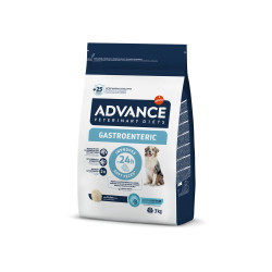 ADVANCE DOG GASTROENTERIC KG.3