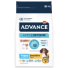 ADVANCE DOG PUPPY SENSITIVE SALMONE GR.700
