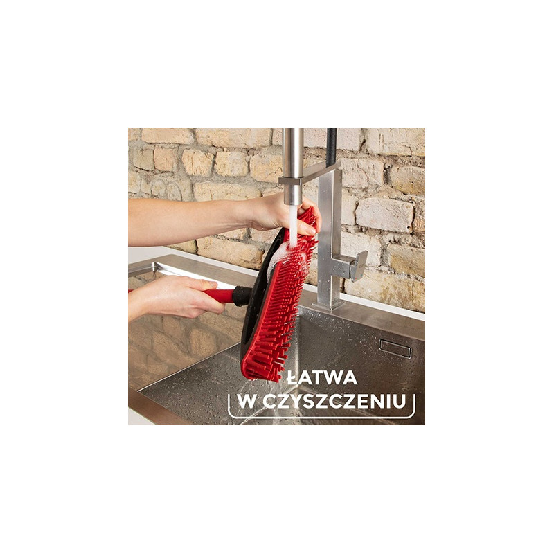 VILEDA PET PRO SCOPA MULTIGOMMA ALWAYS CLEAN