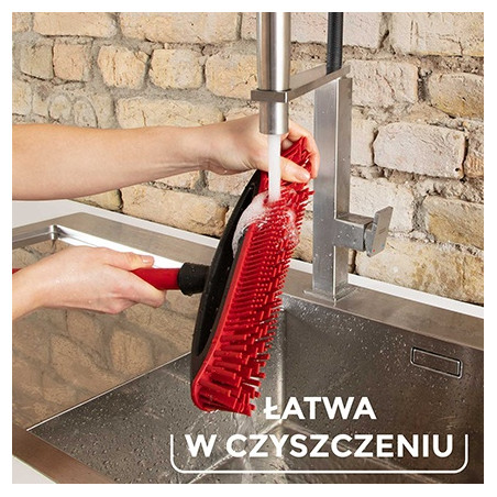 VILEDA PET PRO SCOPA MULTIGOMMA ALWAYS CLEAN