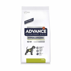 ADVANCE DOG HIPOALLERGENIC KG.2,5