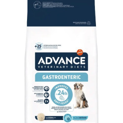 ADVANCE DOG GASTROENTERIC KG.3