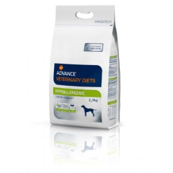 ADVANCE DOG DIET HIPOALLERGENIC KG.10