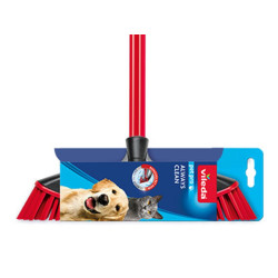 VILEDA PET PRO SCOPA MULTIGOMMA ALWAYS CLEAN