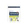 ADVANCE DOG DIET HIPOALLERGENIC KG.10